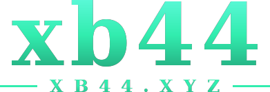 xb44 logo